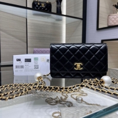 Chanel WOC Bags